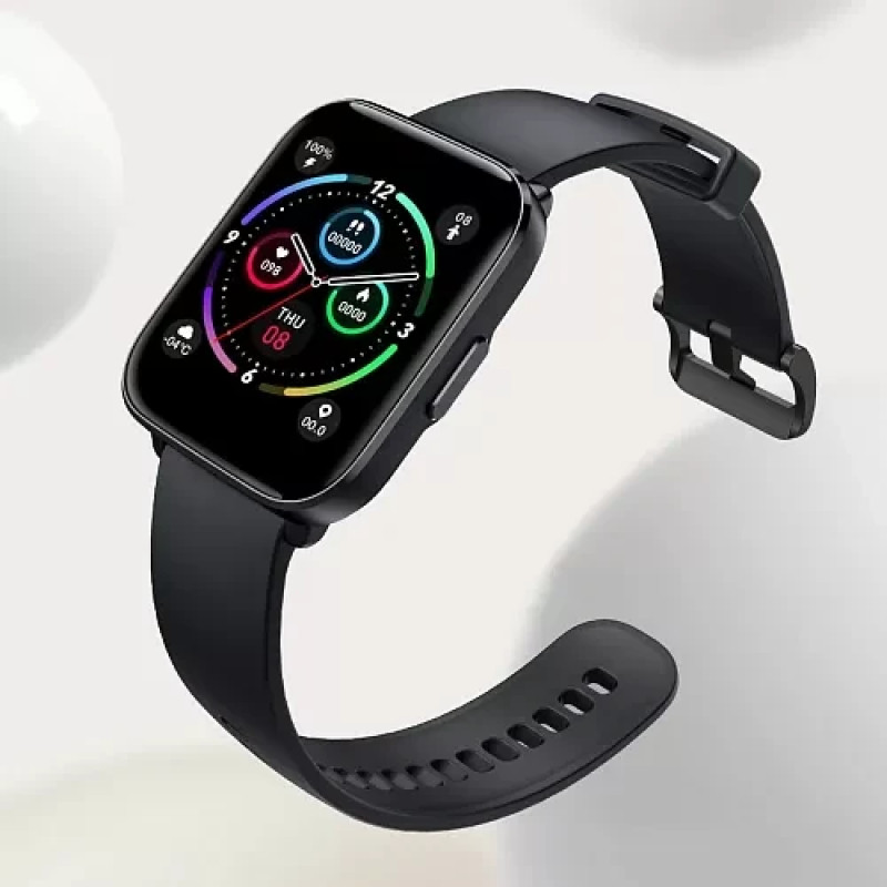 Smart Watch Mibro C2 (XPAW009) dark gray Global
