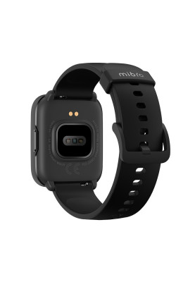 Smart Watch Mibro C2 (XPAW009) dark gray Global