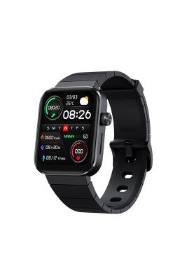 Smart Watch Mibro T1 (XPAW006) black Global