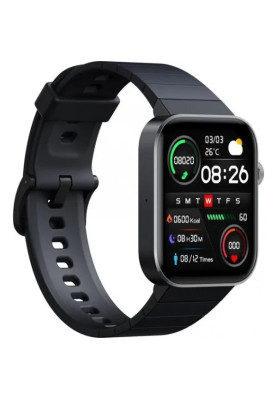 Smart Watch Mibro T1 (XPAW006) black Global