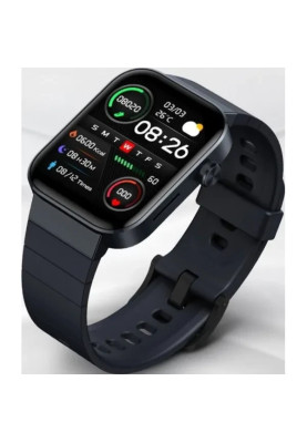 Smart Watch Mibro T1 (XPAW006) black Global