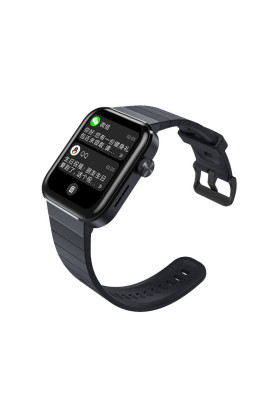 Smart Watch Mibro T1 (XPAW006) black Global