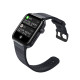 Smart Watch Mibro T1 (XPAW006) black Global