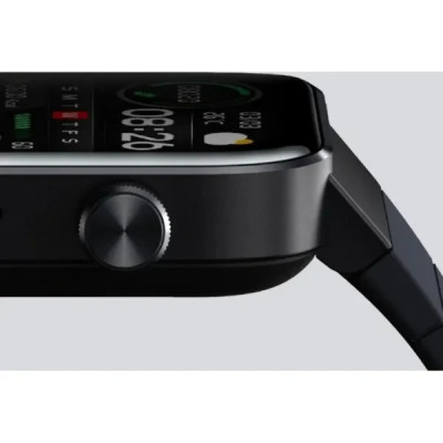 Smart Watch Mibro T1 (XPAW006) black Global
