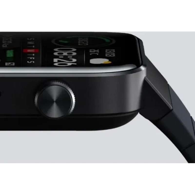 Smart Watch Mibro T1 (XPAW006) black Global
