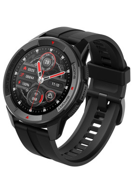 Smart Watch Mibro X1 (XPAW005) black Global