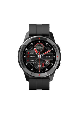 Smart Watch Mibro X1 (XPAW005) black Global