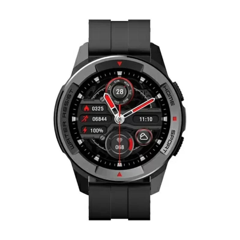 Smart Watch Mibro X1 (XPAW005) black Global