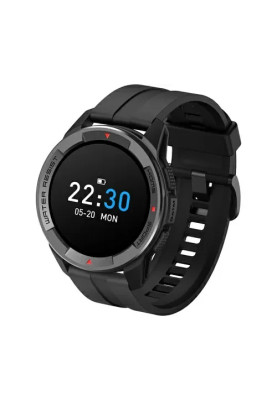 Smart Watch Mibro X1 (XPAW005) black Global