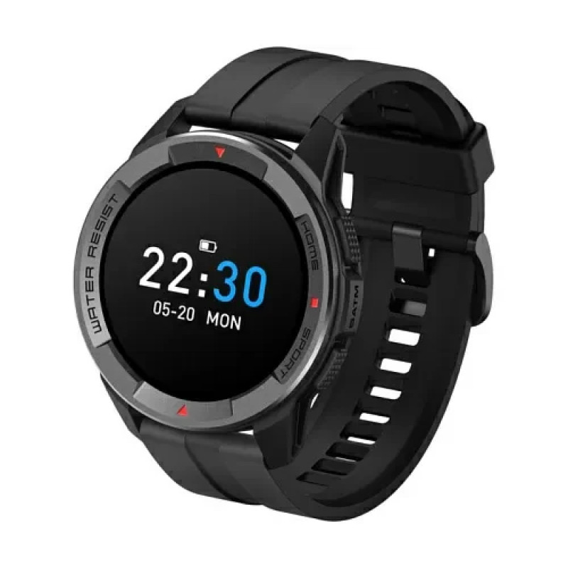 Smart Watch Mibro X1 (XPAW005) black Global
