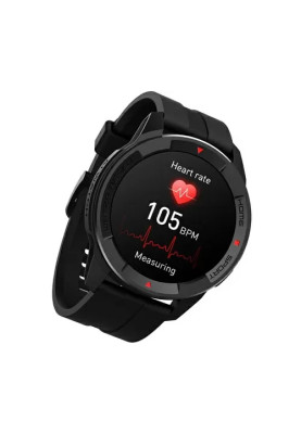 Smart Watch Mibro X1 (XPAW005) black Global