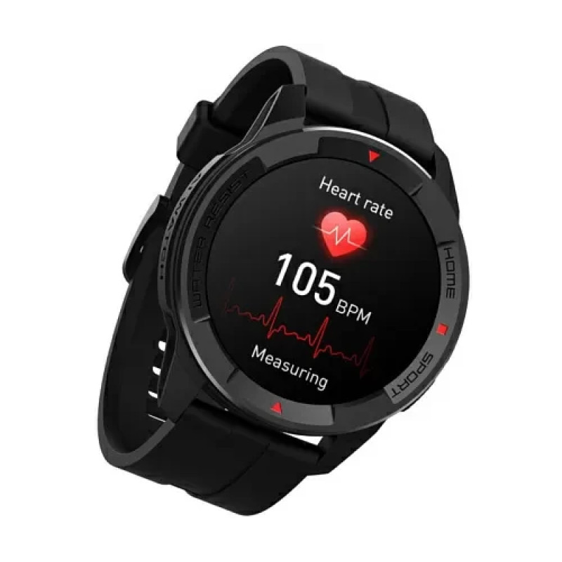 Smart Watch Mibro X1 (XPAW005) black Global