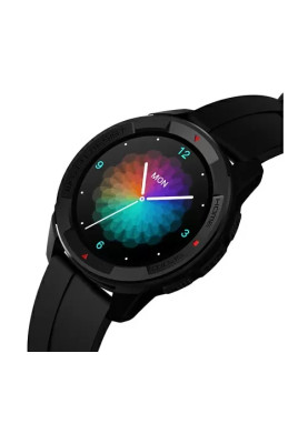 Smart Watch Mibro X1 (XPAW005) black Global