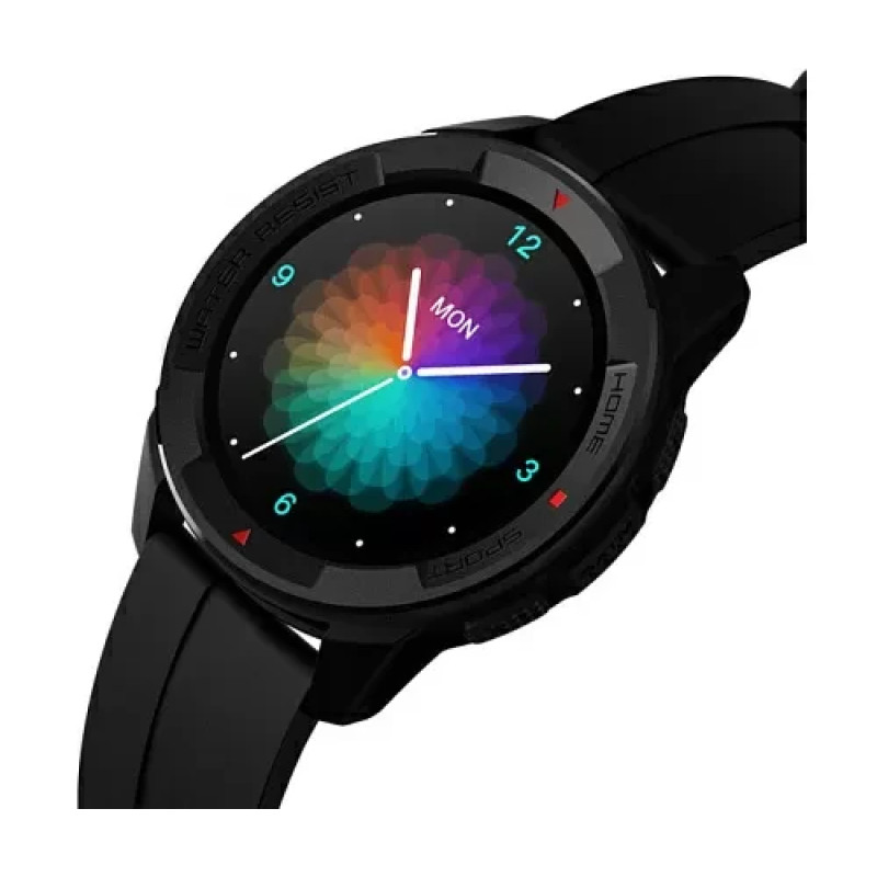 Smart Watch Mibro X1 (XPAW005) black Global