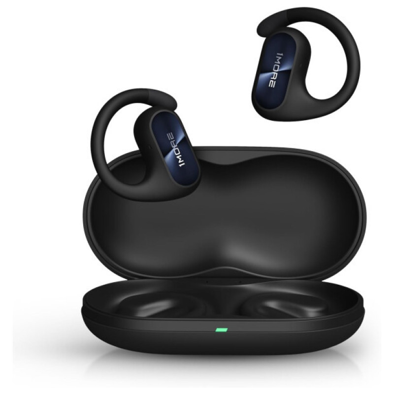 TWS 1MORE Fit SE Open Earbuds S30 (EF606) 5.3 black UA