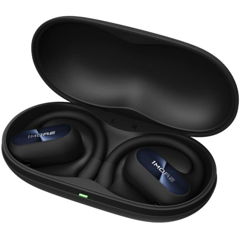 TWS 1MORE Fit SE Open Earbuds S30 (EF606) 5.3 black UA