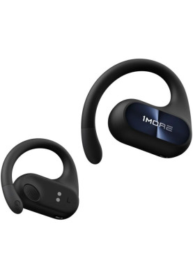 TWS 1MORE Fit SE Open Earbuds S30 (EF606) 5.3 black UA