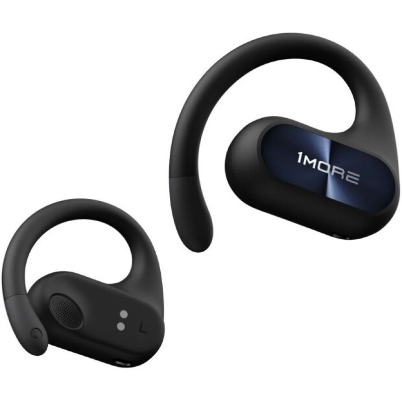 TWS 1MORE Fit SE Open Earbuds S30 (EF606) 5.3 black UA