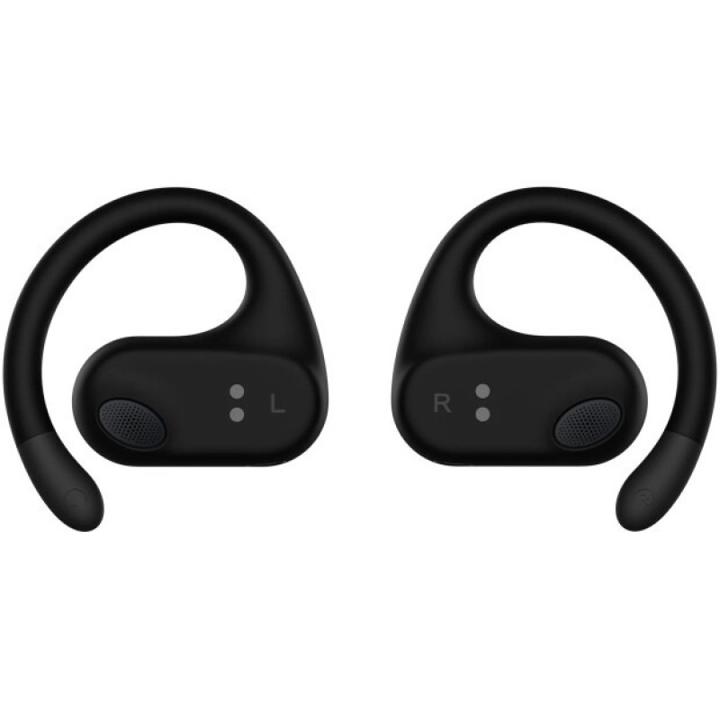 TWS 1MORE Fit SE Open Earbuds S30 (EF606) 5.3 black UA