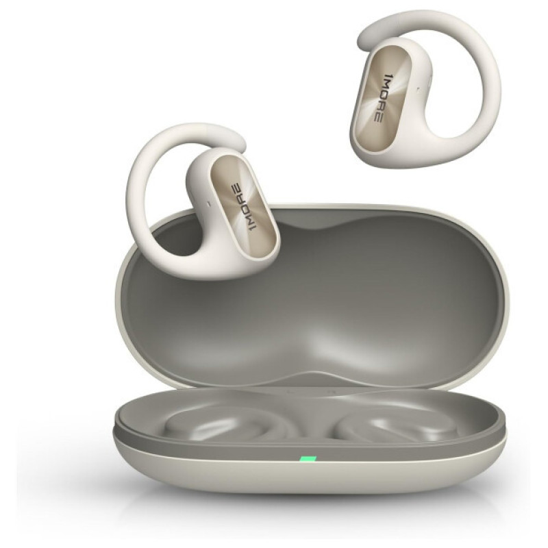 TWS 1MORE Fit SE Open Earbuds S30 (EF606) 5.3 white UA