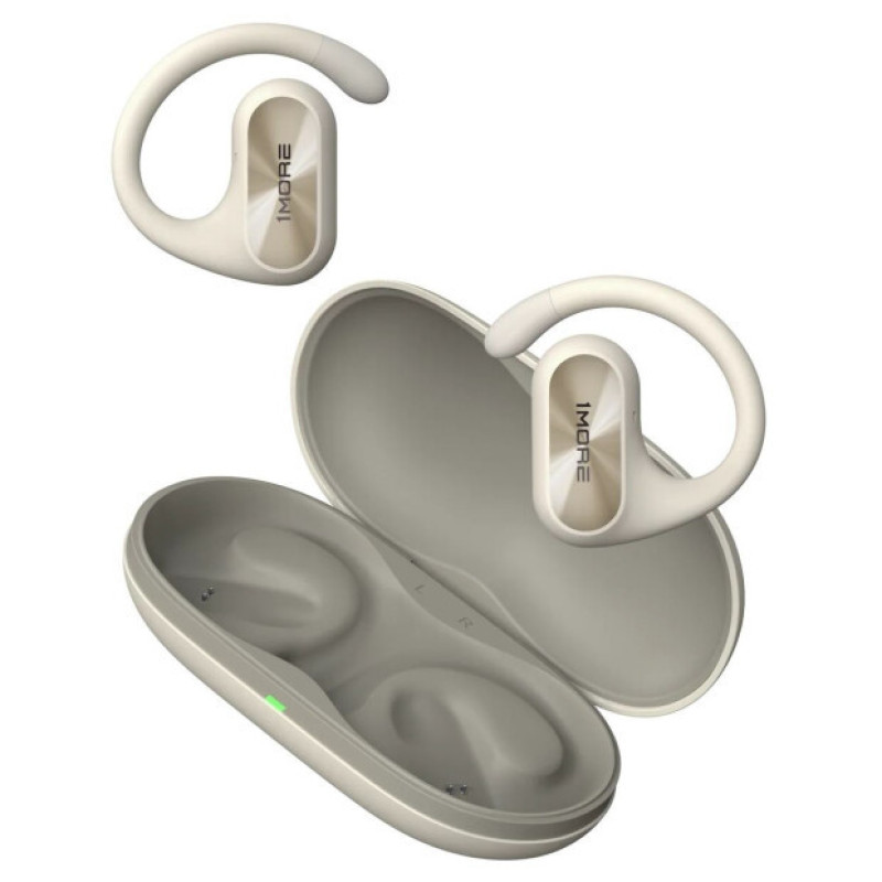 TWS 1MORE Fit SE Open Earbuds S30 (EF606) 5.3 white UA