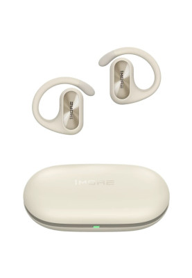TWS 1MORE Fit SE Open Earbuds S30 (EF606) 5.3 white UA