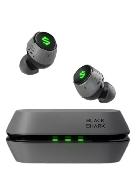TWS Black Shark Lucifer T4 BS-T4 black Global