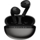 TWS Haylou X1 2023 Earbuds black