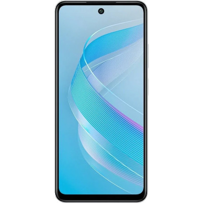 Смартфон Infinix Smart 8 (X6525D) 2/64Gb Galaxy White UA UCRF