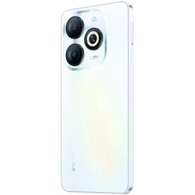 Смартфон Infinix Smart 8 (X6525D) 2/64Gb Galaxy White UA UCRF