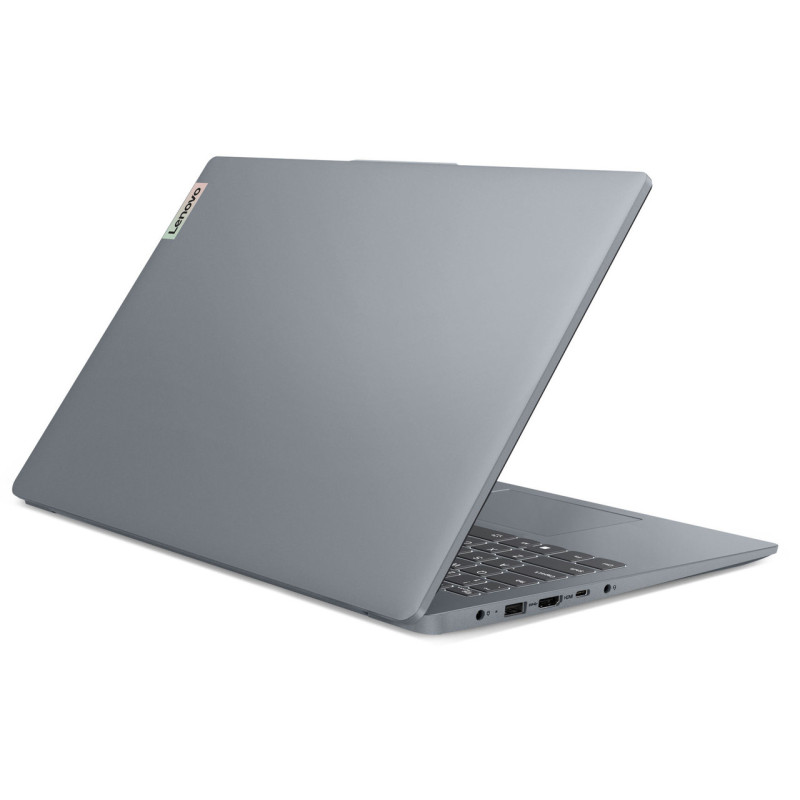 Ноутбук Lenovo IdeaPad Slim 3 15ABR8 Arctic Grey (82XM00KCRA) UA UCRF