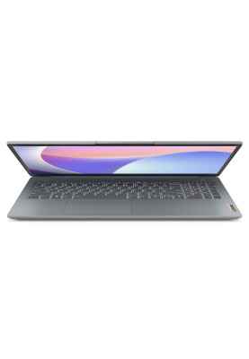 Ноутбук Lenovo IdeaPad Slim 3 15ABR8 Arctic Grey (82XM00KCRA) UA UCRF