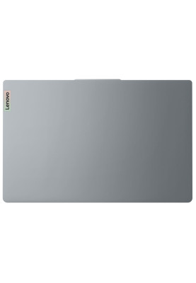 Ноутбук Lenovo IdeaPad Slim 3 15ABR8 Arctic Grey (82XM00KCRA) UA UCRF