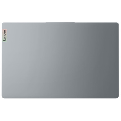 Ноутбук Lenovo IdeaPad Slim 3 15IAN8 Arctic Gray (82XB00AGRA) UA UCRF