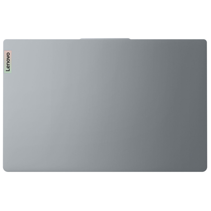 Ноутбук Lenovo IdeaPad Slim 3 15ABR8 Arctic Grey (82XM00KCRA) UA UCRF