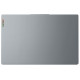 Ноутбук Lenovo IdeaPad Slim 3 15ABR8 Arctic Grey (82XM00KCRA) UA UCRF