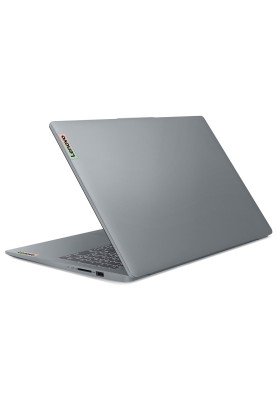 Ноутбук Lenovo IdeaPad Slim 3 15ABR8 Arctic Grey (82XM00KCRA) UA UCRF