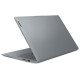 Ноутбук Lenovo IdeaPad Slim 3 15ABR8 Arctic Grey (82XM00KCRA) UA UCRF