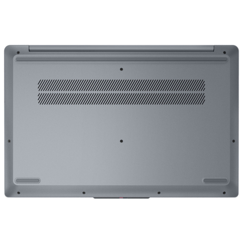 Ноутбук Lenovo IdeaPad Slim 3 15ABR8 Arctic Grey (82XM00KCRA) UA UCRF
