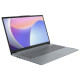 Ноутбук Lenovo IdeaPad Slim 3 15ABR8 Arctic Grey (82XM00KCRA) UA UCRF