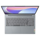 Ноутбук Lenovo IdeaPad Slim 3 15ABR8 Arctic Grey (82XM00KCRA) UA UCRF