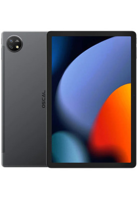 Планшет Blackview Oscal Pad 16 4G DS 8/128Gb Amber Gray (No Adapter) Global version