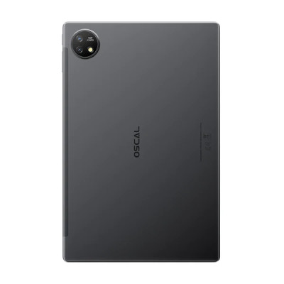 Планшет Blackview Oscal Pad 16 4G DS 8/128Gb Amber Gray UA UCRF