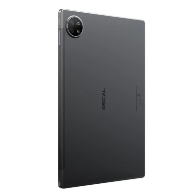Планшет Blackview Oscal Pad 16 4G DS 8/128Gb Amber Gray UA UCRF