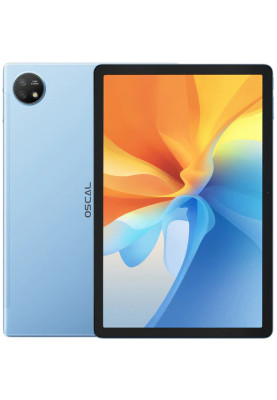 Планшет Blackview Oscal Pad 16 4G DS 8/128Gb Polar Blue Global version