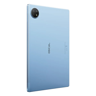 Планшет Blackview Oscal Pad 16 4G DS 8/128Gb Polar Blue Global version