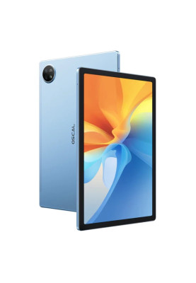 Планшет Blackview Oscal Pad 16 4G DS 8/128Gb Polar Blue Global version