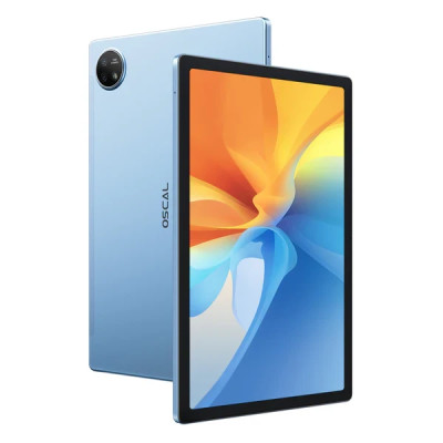 Планшет Blackview Oscal Pad 16 4G DS 8/128Gb Polar Blue Global version