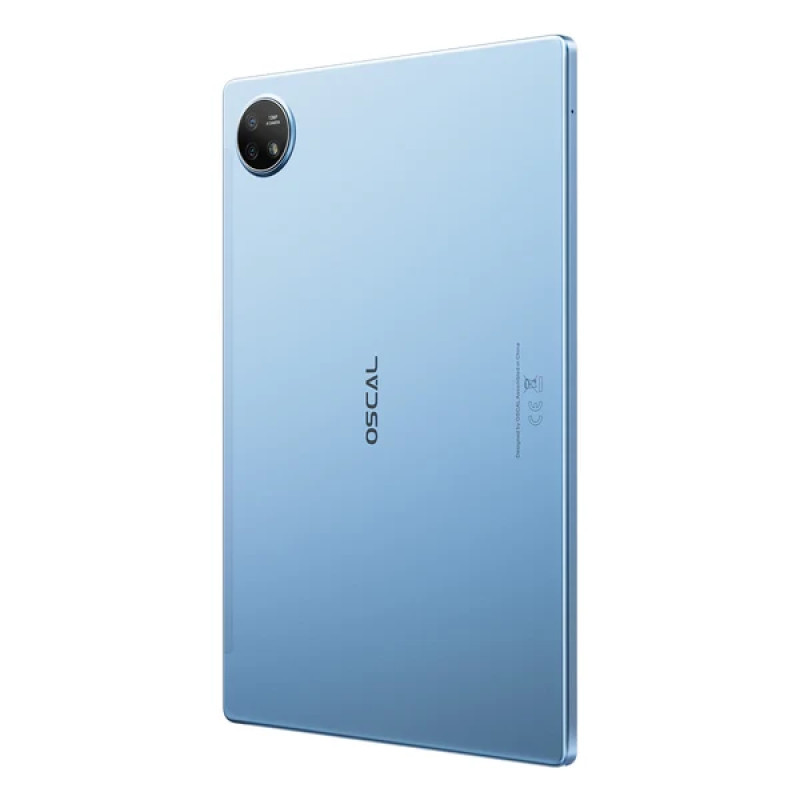 Планшет Blackview Oscal Pad 16 4G DS 8/128Gb Polar Blue Global version