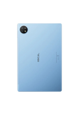 Планшет Blackview Oscal Pad 16 4G DS 8/128Gb Polar Blue Global version